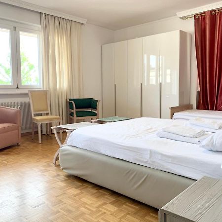 Appartamento Bolzano - Vittorio Veneto - Parcheggio Incluso Kültér fotó