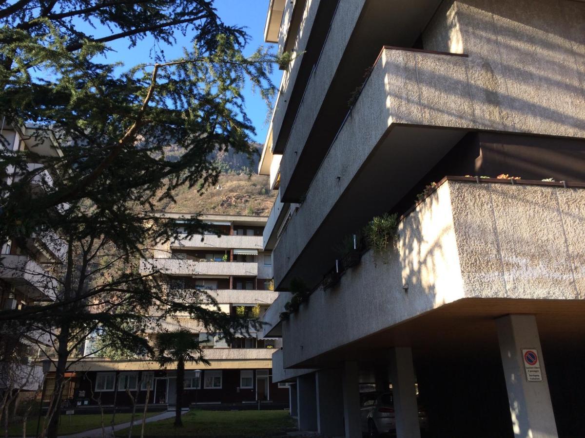Appartamento Bolzano - Vittorio Veneto - Parcheggio Incluso Kültér fotó