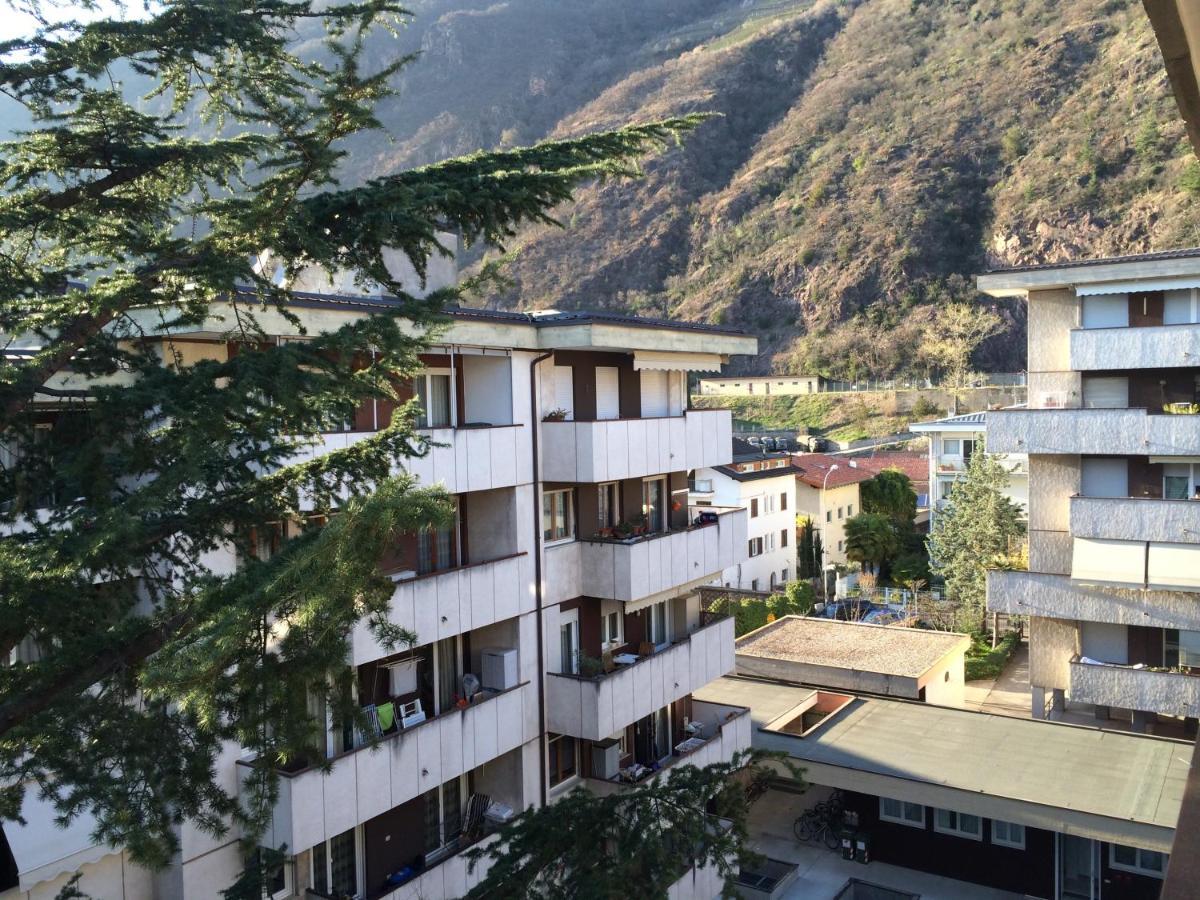 Appartamento Bolzano - Vittorio Veneto - Parcheggio Incluso Kültér fotó