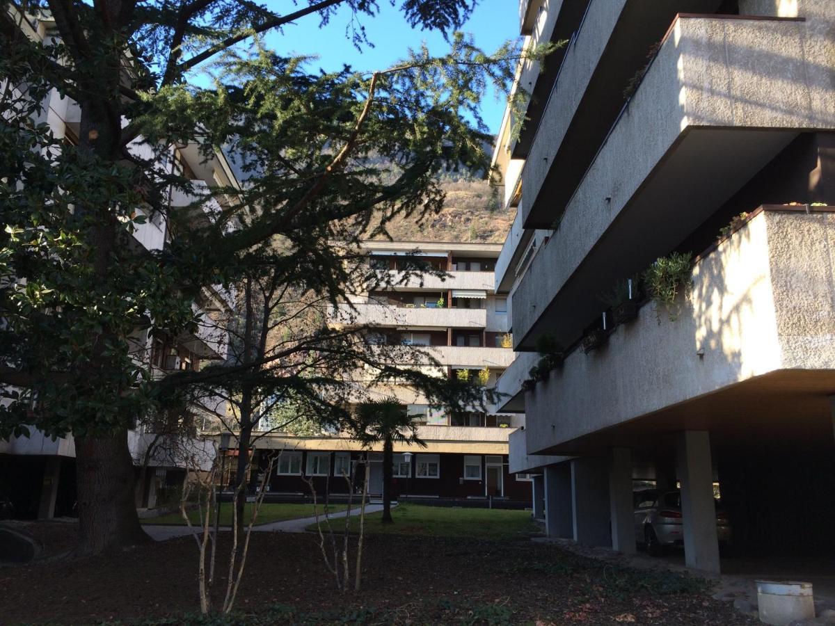 Appartamento Bolzano - Vittorio Veneto - Parcheggio Incluso Kültér fotó