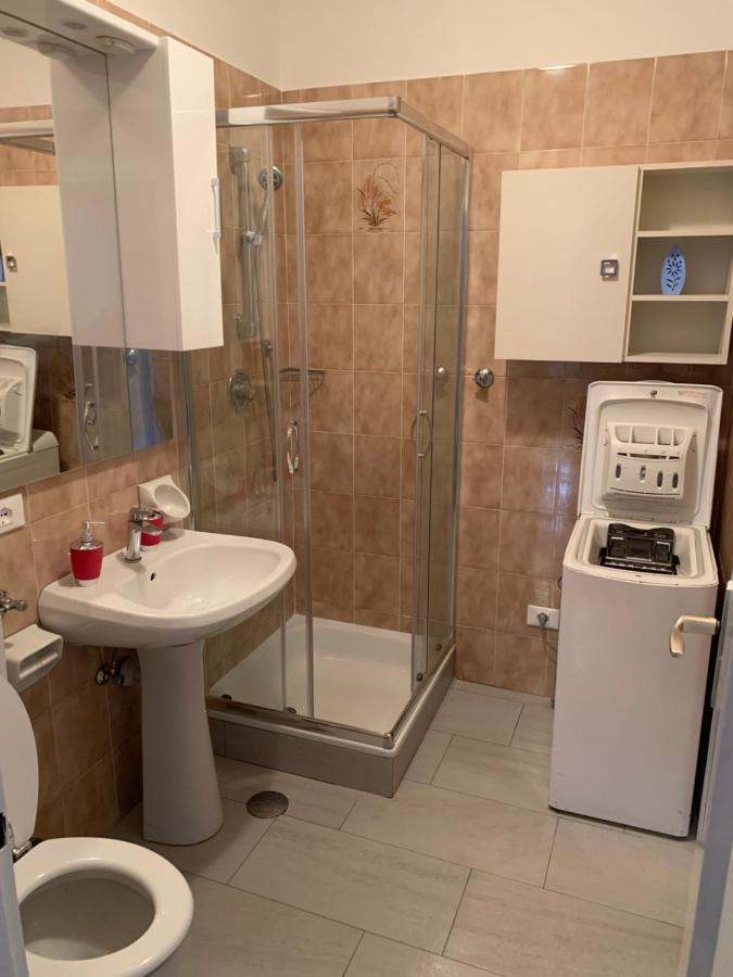 Appartamento Bolzano - Vittorio Veneto - Parcheggio Incluso Kültér fotó