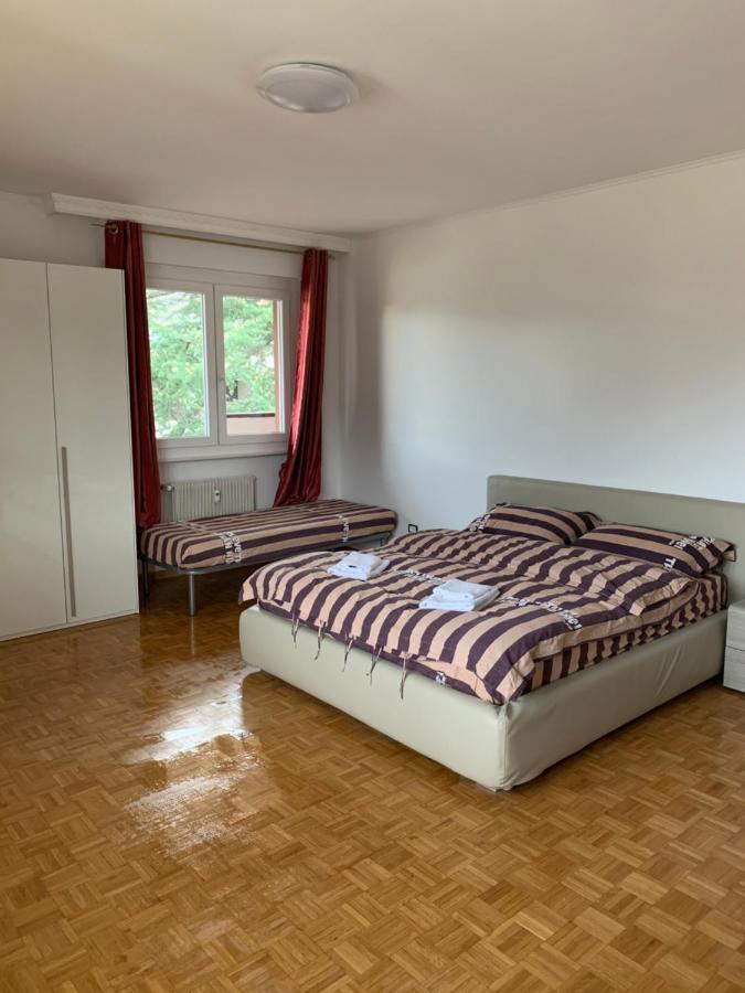 Appartamento Bolzano - Vittorio Veneto - Parcheggio Incluso Kültér fotó
