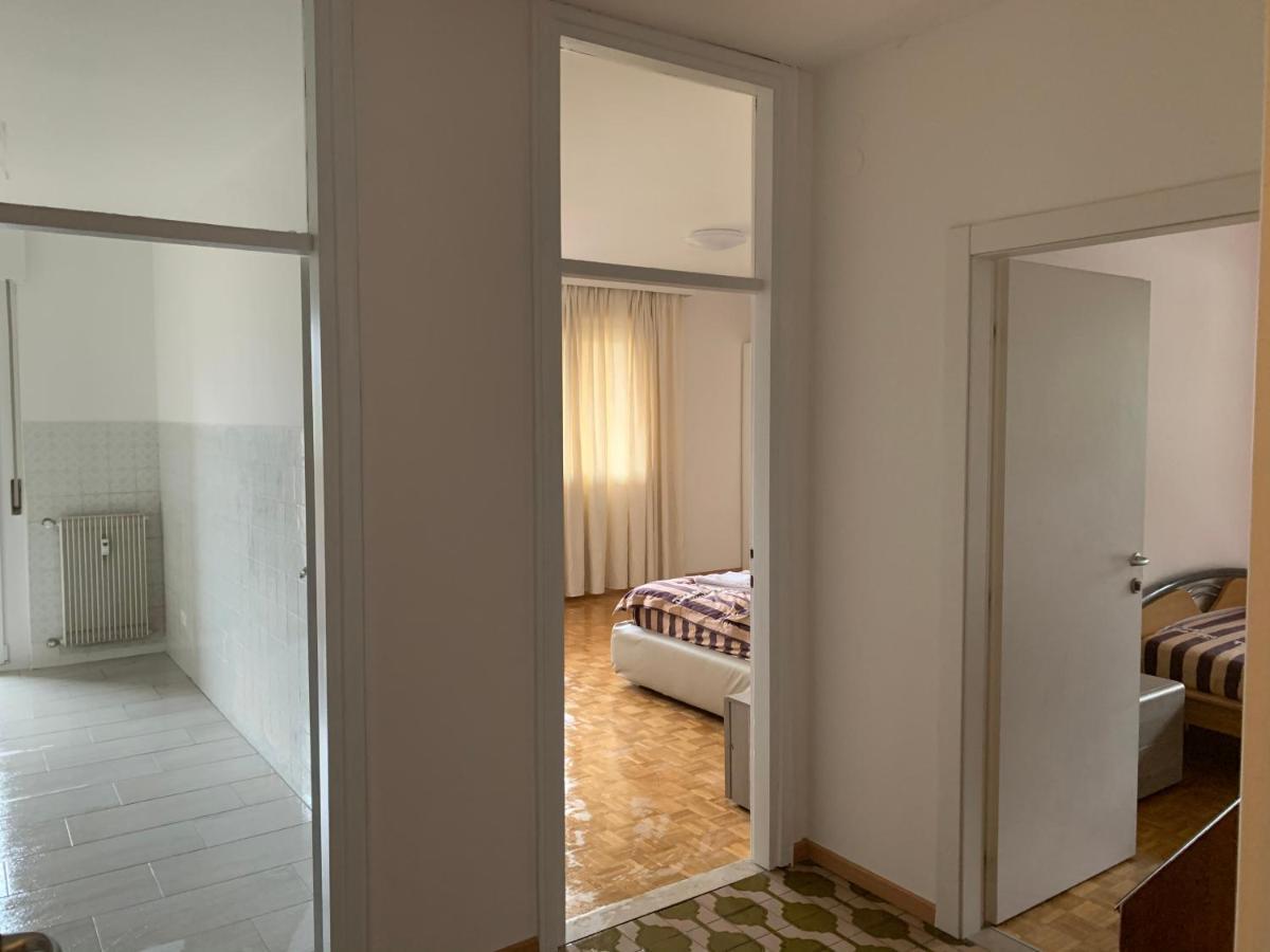 Appartamento Bolzano - Vittorio Veneto - Parcheggio Incluso Kültér fotó