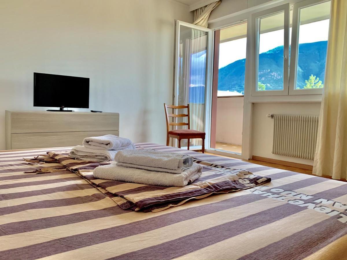 Appartamento Bolzano - Vittorio Veneto - Parcheggio Incluso Kültér fotó