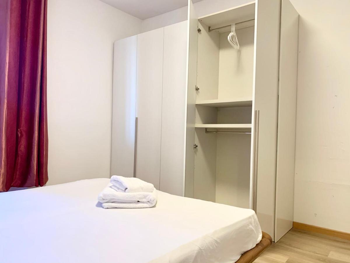 Appartamento Bolzano - Vittorio Veneto - Parcheggio Incluso Kültér fotó