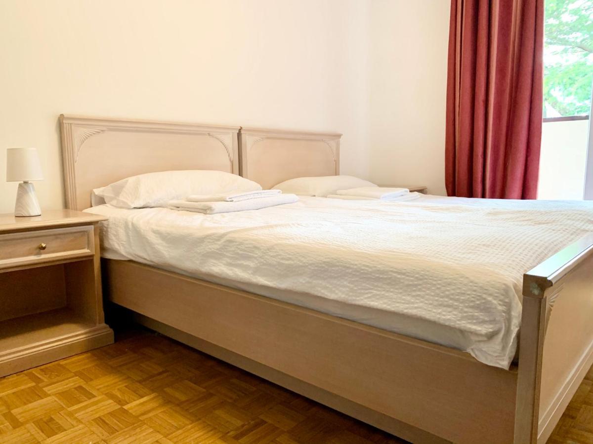 Appartamento Bolzano - Vittorio Veneto - Parcheggio Incluso Kültér fotó